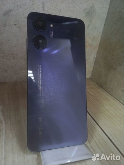 realme 10, 8/256 ГБ