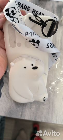 Чехол на мобильный телефон