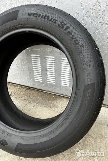 Hankook Ventus S1 Evo2 SUV K117A 235/60 R18 103V