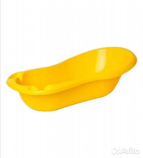 Ванна детская