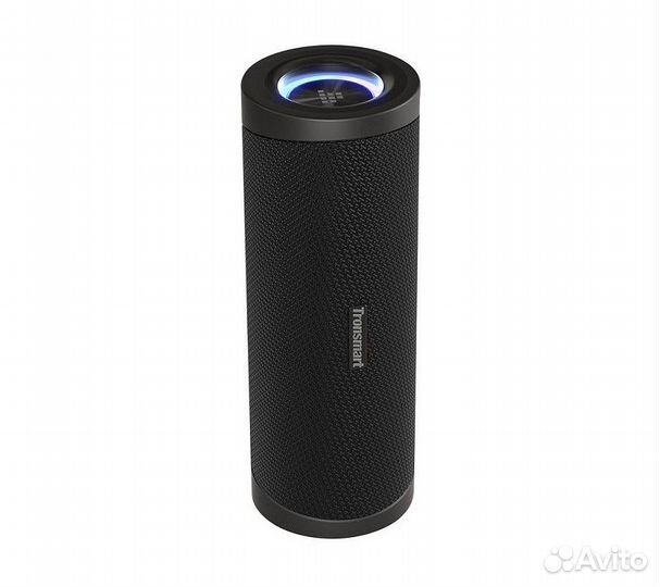 Портативная колонка Tronsmart T6 Pro, черный
