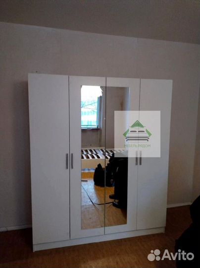 Шкаф новый