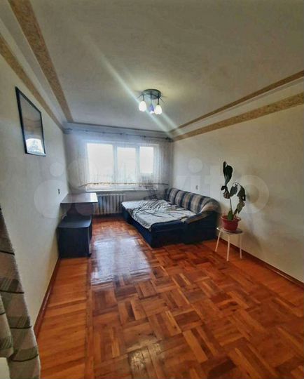 2-к. квартира, 49 м², 4/5 эт.