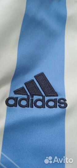 Футбольная форма adidas сборная Аргентина