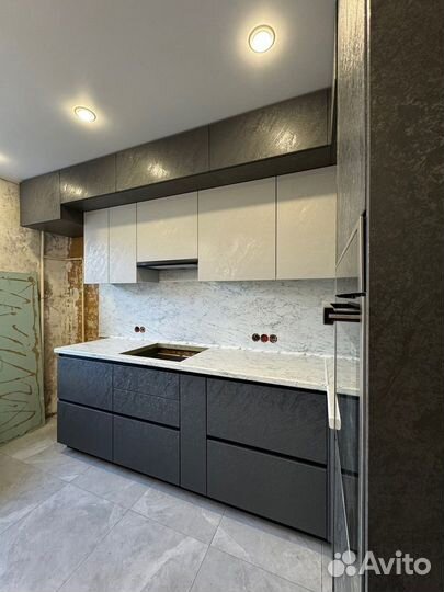 Мебель для кухни от производителя