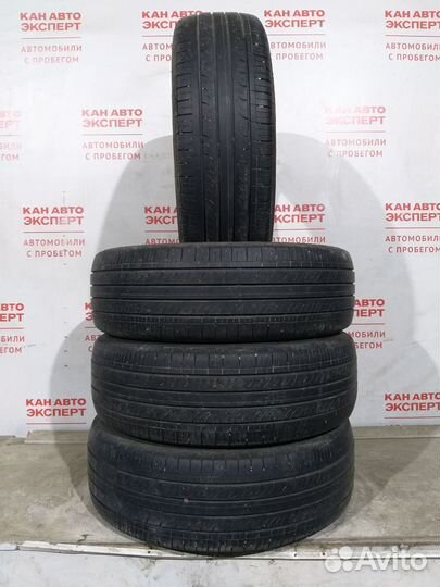 Nexen Classe Premiere 672 205/65 R16