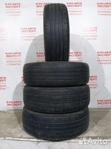 Nexen Classe Premiere 672 205/65 R16