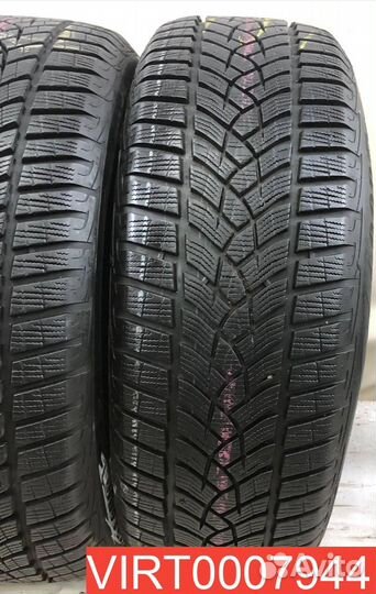 Goodyear UltraGrip Performance Gen-1 225/55 R18 102V