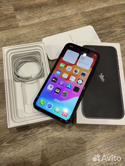 iPhone 11 64gb