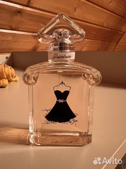 Guerlain La petite robe noire 50 ml