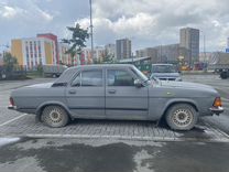 ГАЗ 3102 Волга 2.3 MT, 2004, 200 000 км, с пробегом, цена 120 000 руб.