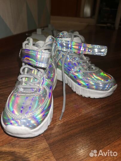 Детские ролики и защита 28