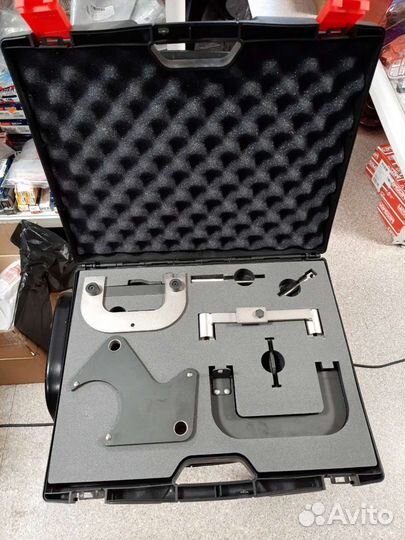 Набор для замены Грм Renault Nissan