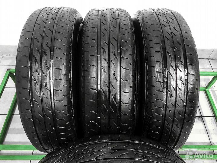 Bridgestone Nextry Ecopia 175/65 R15