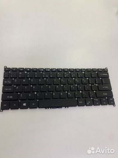 Клавиатура для ноутбука Acer Swift 3