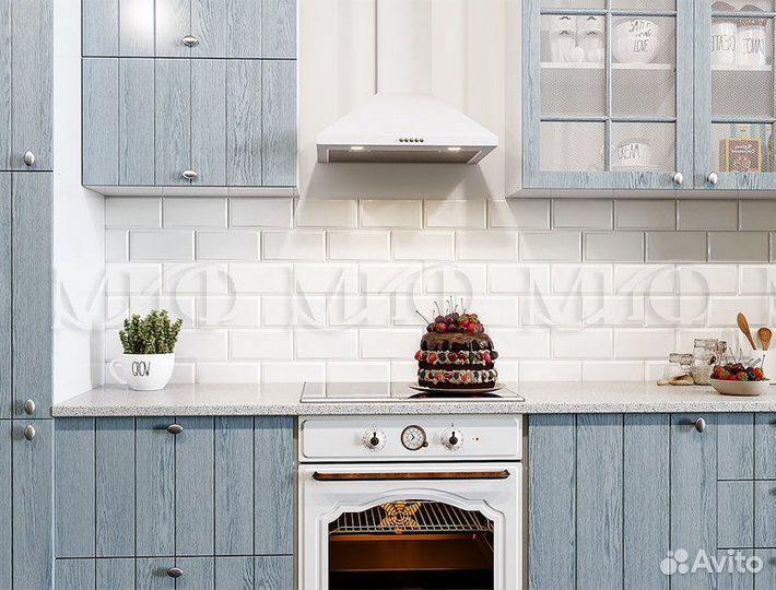 Модульная кухня