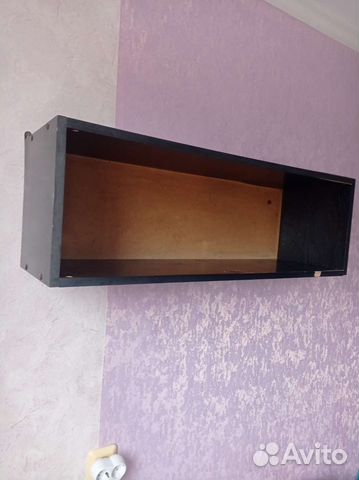 Полка книжная