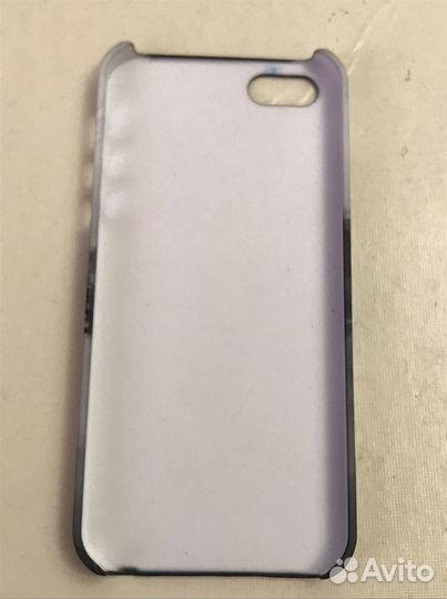 Чехол iPhone 5 / 5S / SE