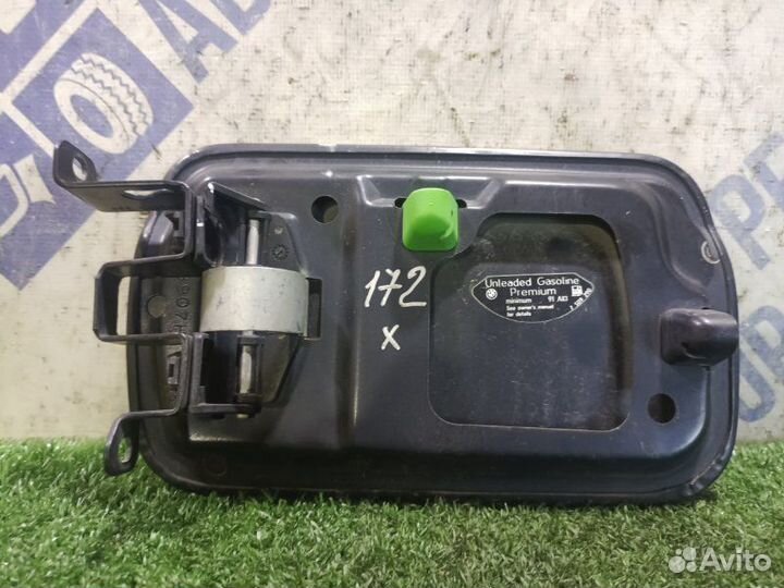 Лючок бензобака Bmw X5 кроссовер 3.0 M54 2001