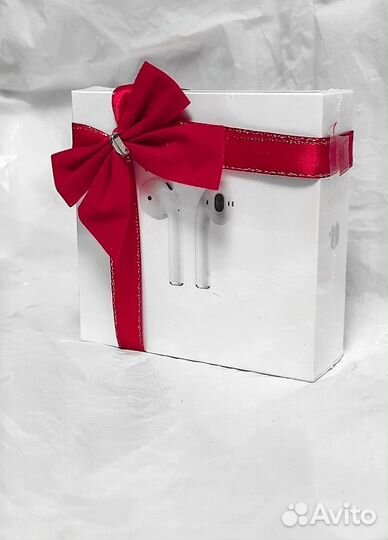 Airpods 2 / Airpods + гарантия