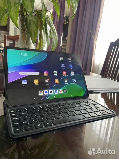 Планшет XiaoMi Pad 6 8/256GB Wi-Fi