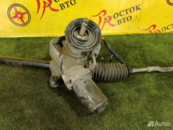 Рулевая рейка Honda Fit GD1-2443454 L13A 2007