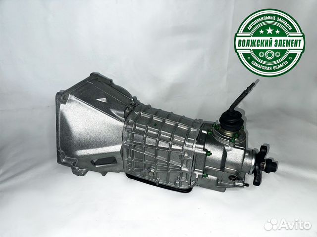 Коробка передач кпп ваз Нива 21213;21214