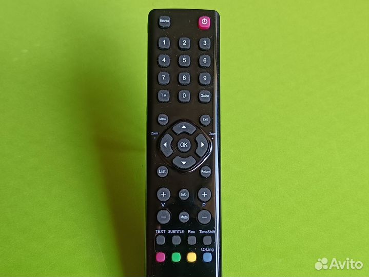 Пульт для телевизора Thomson