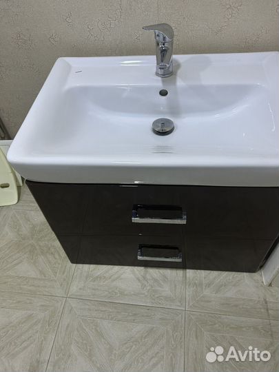 Тумба для ванной бу