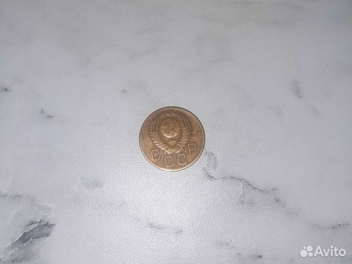 Монеты СССР