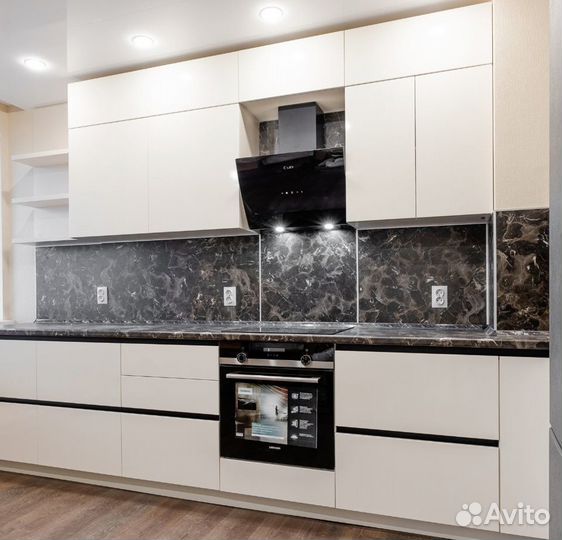 Кухня на заказ, кухни, кухонные гарнитуры