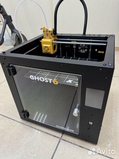 3D принтер flyingbear ghost 6