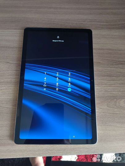 Планшет realme pad