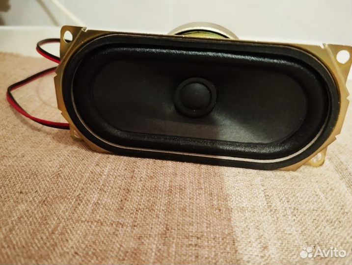 Динамик 4 к 1680