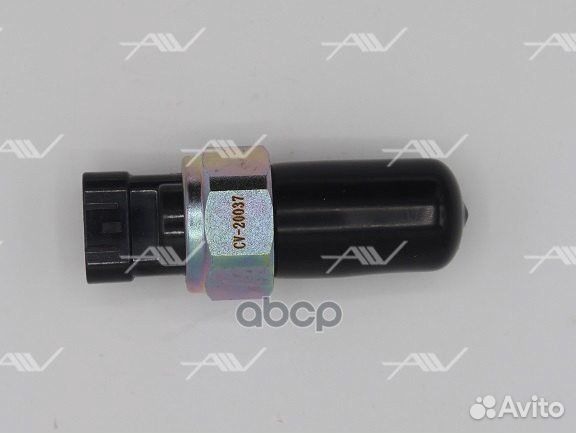 Клапан регулировки давления toyota CV-20037 Au