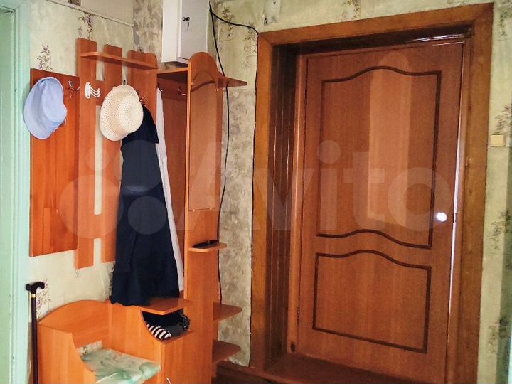 Дом 64 м² на участке 7 сот.