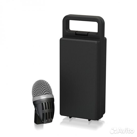 Микрофон Behringer C112