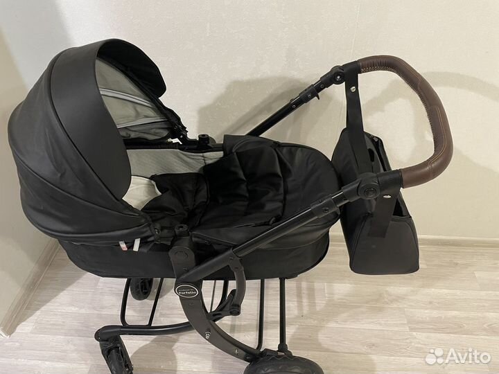 Детские коляски 2 в 1