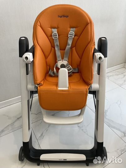 Стул для кормления Peg-Perego Siesta