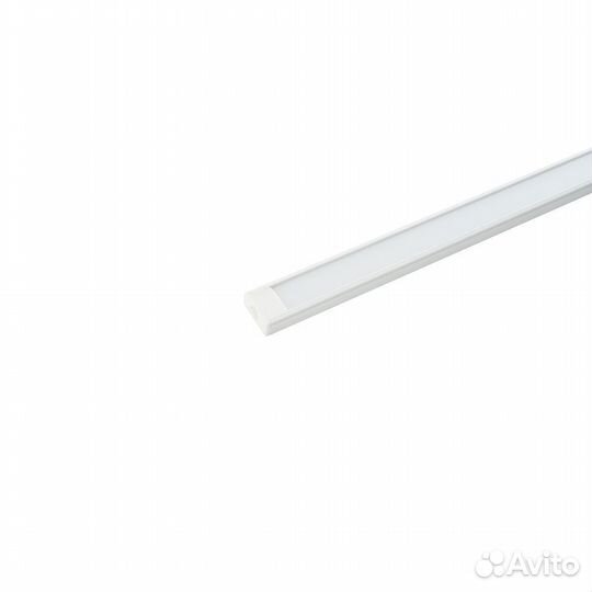 Профиль накладной для светодиодной ленты CAB262