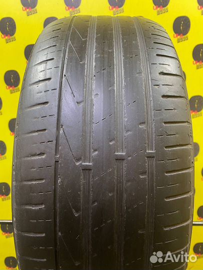 Hankook Ventus S1 Evo 2 SUV K117C 255/60 R17