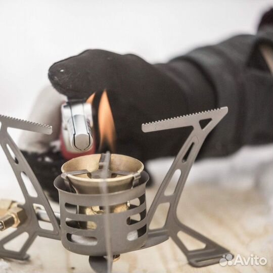 Зажигалка Primus Power Lighter (новая)