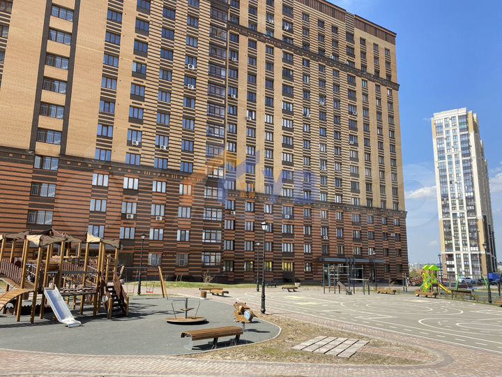 Помещение свободного назначения