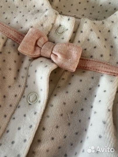 Комплект детский