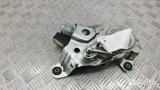 Электропривод багажника lexus GS 4 (5MF07SS01)