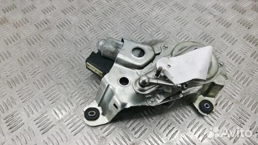 Электропривод багажника lexus GS 4 (5MF07SS01)