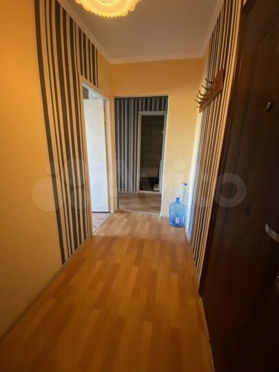 2-к. квартира, 54 м², 3/5 эт.