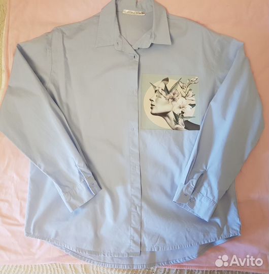 Блузки для девочки 152-158