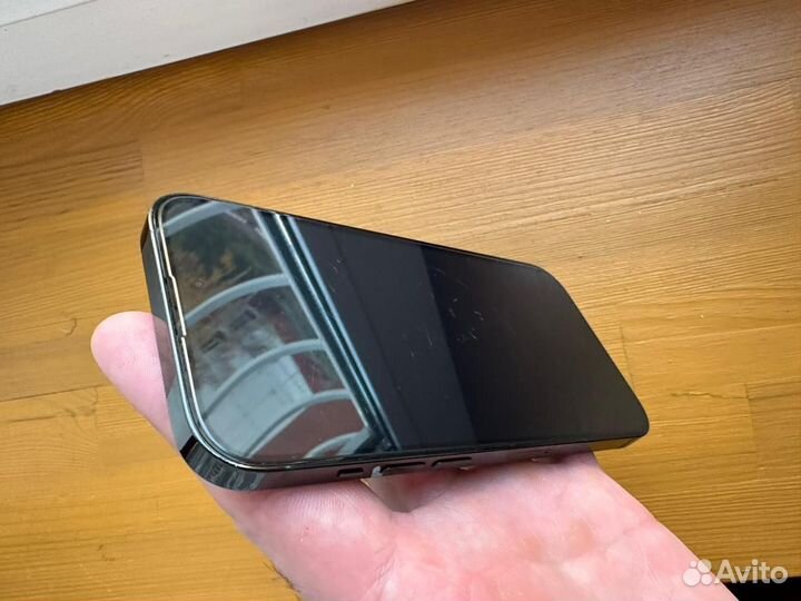 iPhone 14 Pro, 256 ГБ