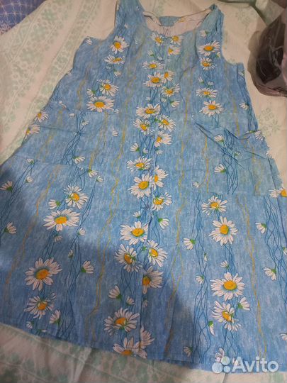 Халат женский